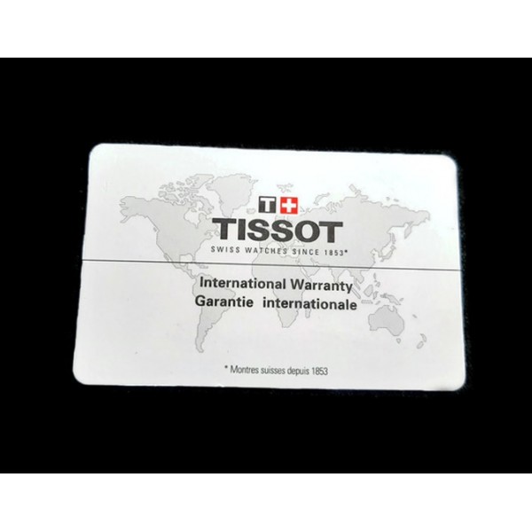 Tissot Sertifika T035.614.36.051.00-T0356143605100