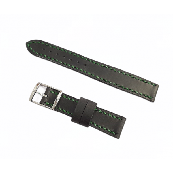 18mm Calvin Klein Kordon Eskitme Deri Kordon Handmade Watch Strap Watch Band