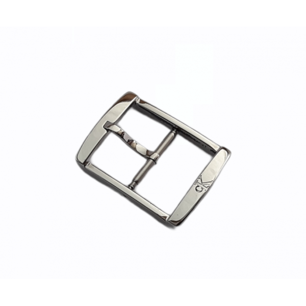 Calvin Klein Toka 16mm Calvin Klein Saat Tokası Calvin Klein Watch Strap Buckle Stainless Steel