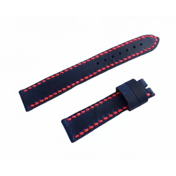 Jaeger-lecoultre Kordon jaeger-lecoultre Saat Kordonu 19mm Handmade Watch Strap Watch Band