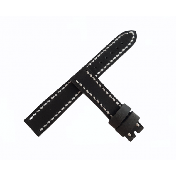 Omega Kordon Omega Deri Kordon 18mm Omega Saat Kordonu Omega Watch Strap Watch Band