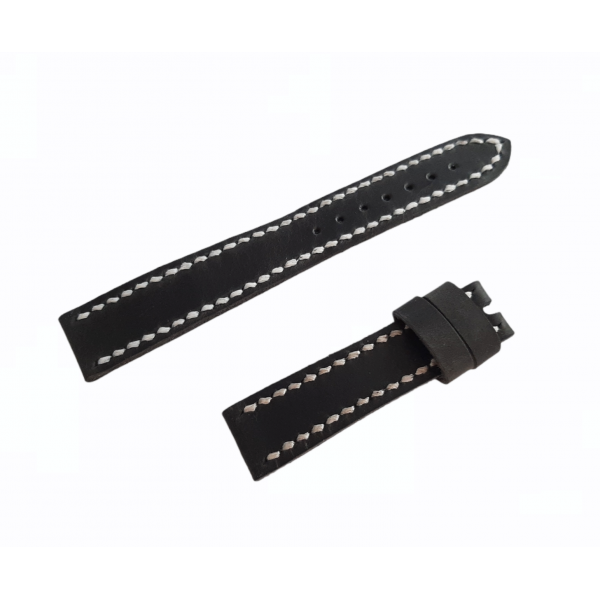 Omega Kordon Omega Deri Kordon 18mm Omega Saat Kordonu Omega Watch Strap Watch Band