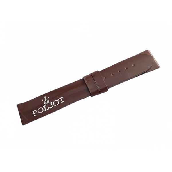 Poljot Kordon Poljot Vintage Tarz Kordon Handmade Poljot Watch Strap Watch Band