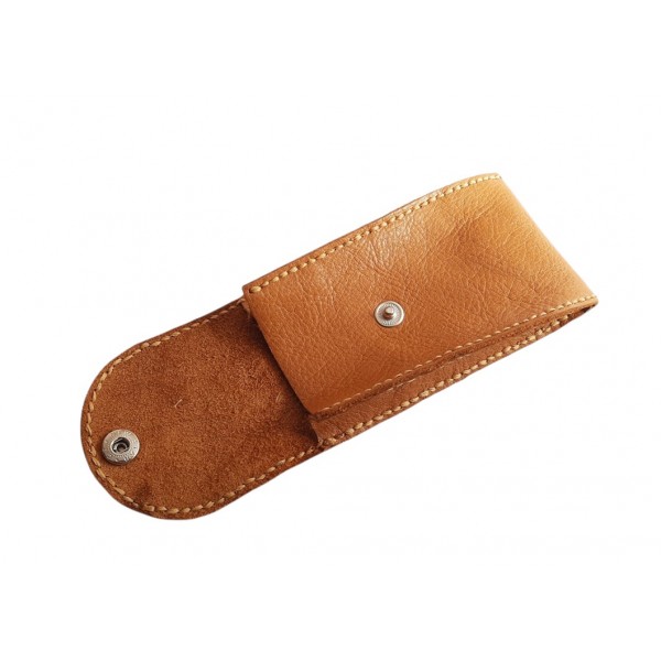 Zenith Kutu Gibi Seyahat Koruma Kılıfı Zenith Leather Watch Case