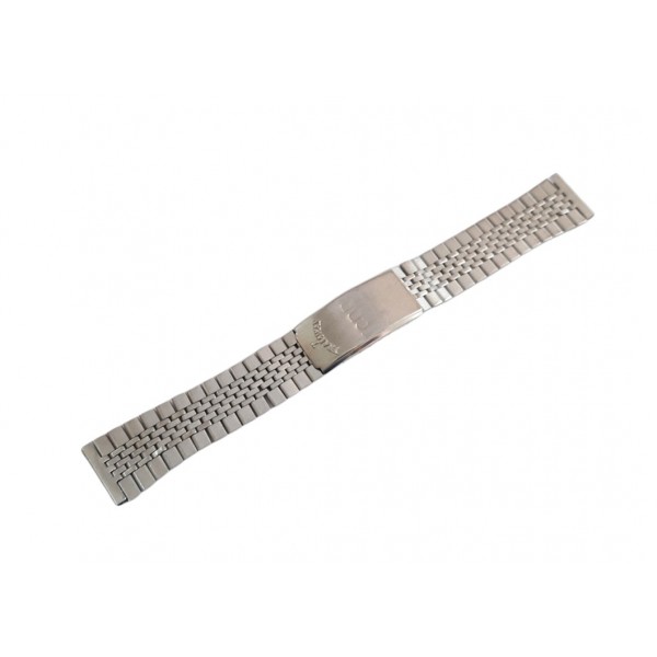 Tramway Kordon Tramway Metal Kordon 18mm Kordon Old Vintage Tramway Watch Bracelet Stainless Steel