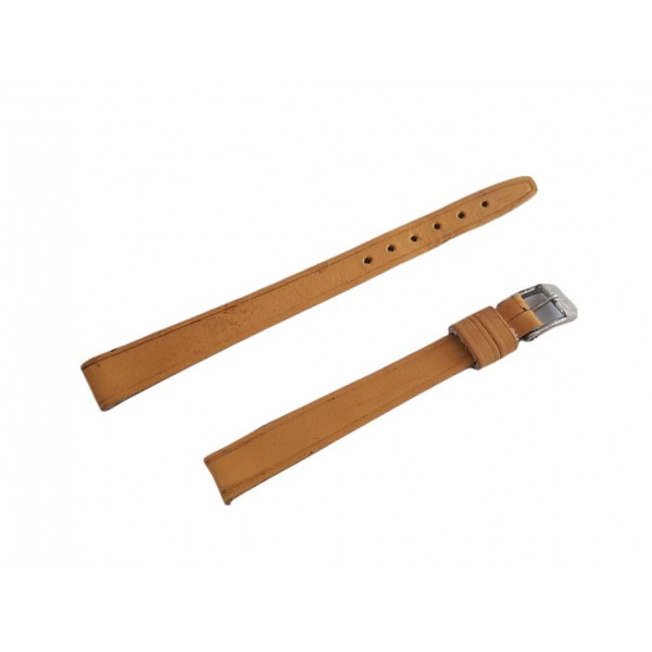 Movado Kordon Toka 10mm Movado Kordon Toka Watch Strap Watch Band