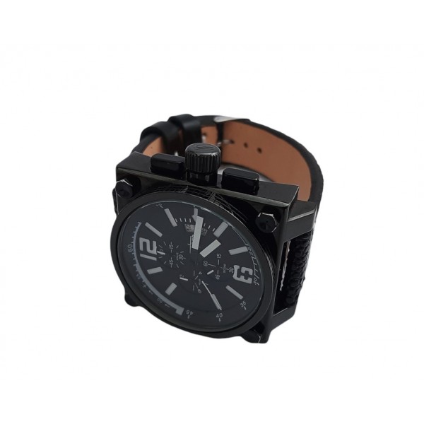 Welder Saat Jumbo Kasa Welder Kol Saati Welder K23 1707 Watch