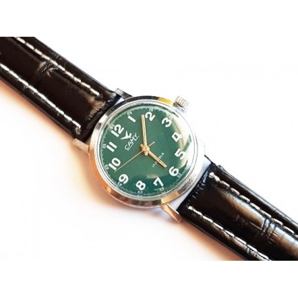 Vintage Camy Saat Unisex Kol Saati Old Vintage Unisex Watch New Condition