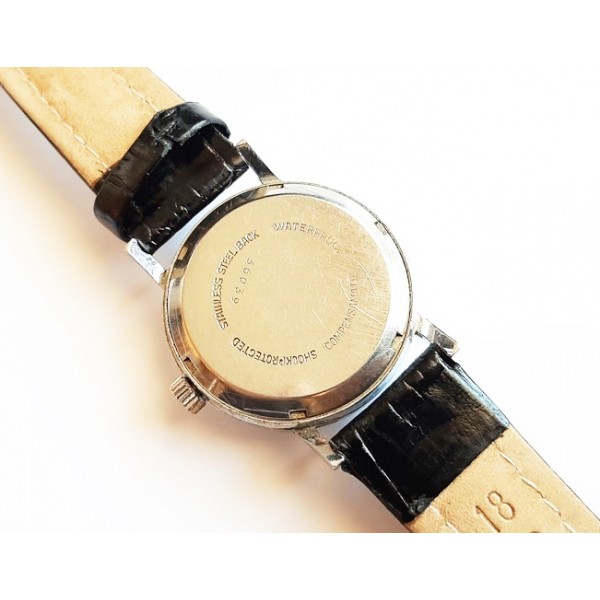 Vintage Camy Saat Unisex Kol Saati Old Vintage Unisex Watch New Condition