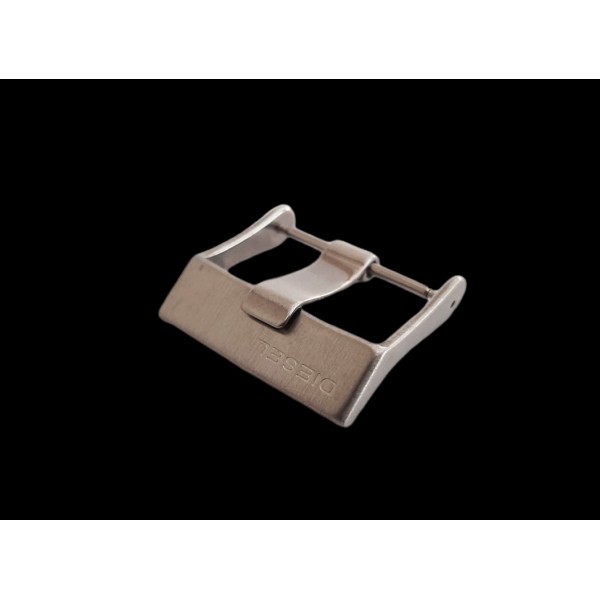 Diesel Toka 23mm Diesel Saat Tokası Diesel Stainless Steel 18mm Buckle