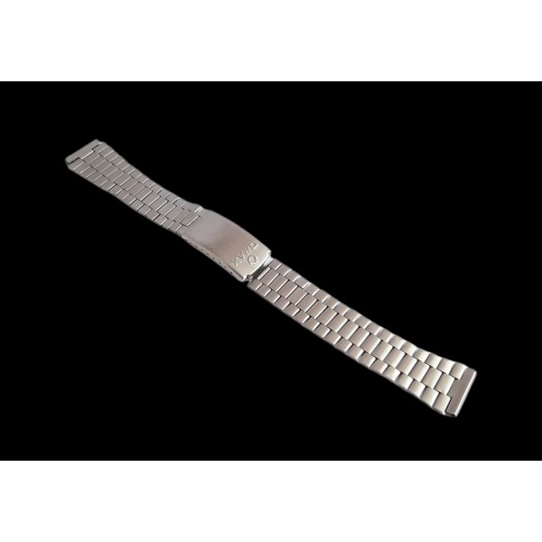 Omax Kordon Vintage Omax Kordon 18mm Kordon Omax Bracelet Watch Strap Stainless Steel