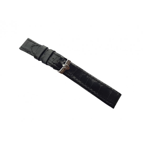 Omega Toka Kordon Omega 20mm Deri Kordon Handmade Omega Watch Strap