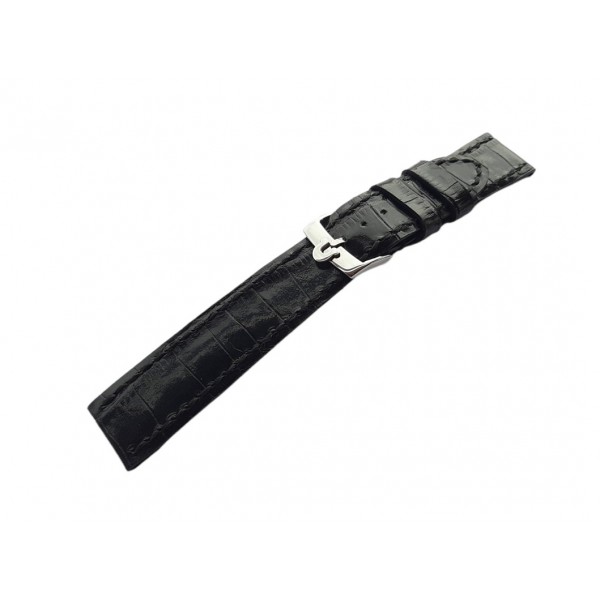 Omega Toka Kordon Omega 20mm Deri Kordon Handmade Omega Watch Strap