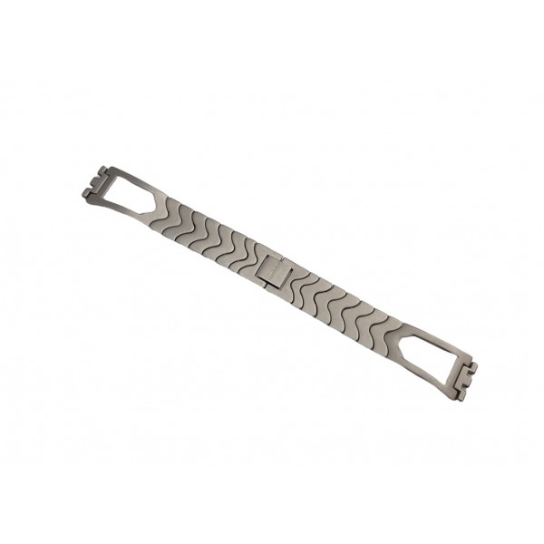 Swatch Kordon 16mm Swatch Çelik Kordon Swatch Bracelet Watch Strap Stainless Steel