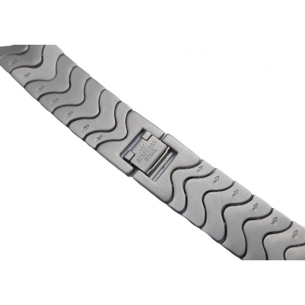 Swatch Kordon 16mm Swatch Çelik Kordon Swatch Bracelet Watch Strap Stainless Steel