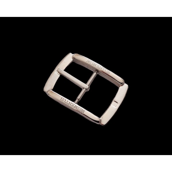 Momentus Toka Momentus Çelik Toka Momentus 18mm Toka Momentus 18mm Buckle