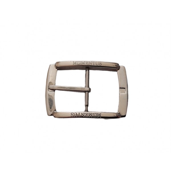 Momentus Toka Momentus Çelik Toka Momentus 18mm Toka Momentus 18mm Buckle