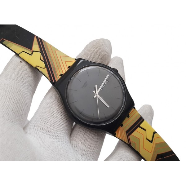 Swatch Saat Swatch Kol Saati 2012 Model