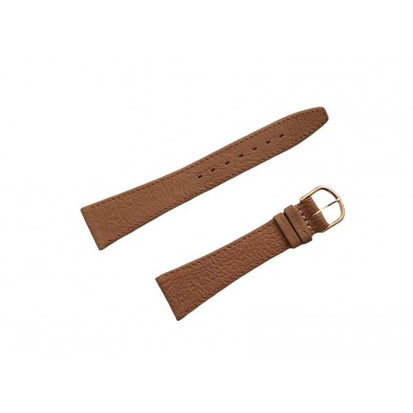 Vintage Kordon 20mm Vintage Saat Kordonu Vintage Leather Watch Strap Watch Band