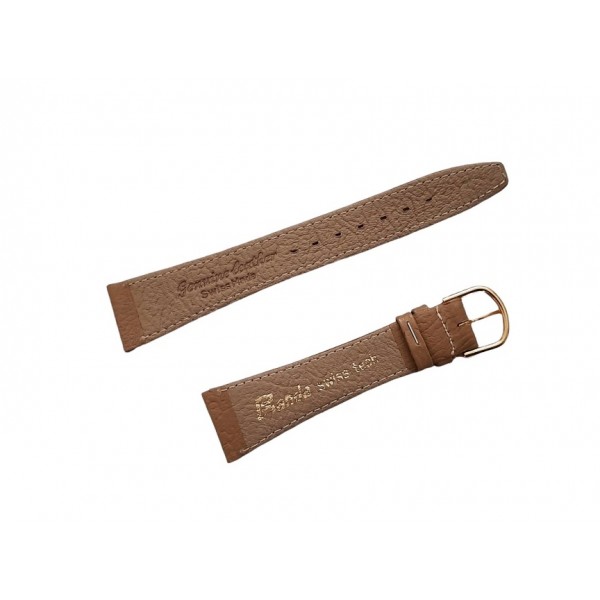 Vintage Kordon 20mm Vintage Saat Kordonu Vintage Leather Watch Strap Watch Band