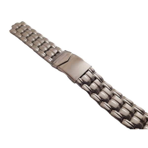 Quantum Kordon Quantum Saat Kordonu Metal Kordon Quantum Bracalet Watchband