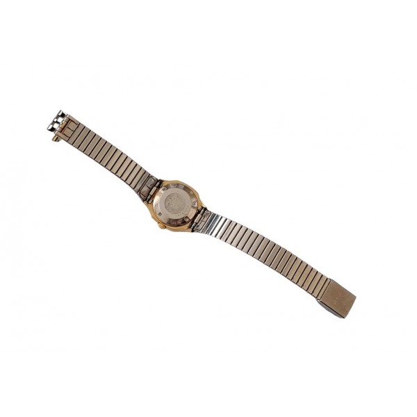 Rado Saat Vintage Rado Kol Saati Old Vintage Rado Shangri-la Automatic Lady Watch Gold Plated