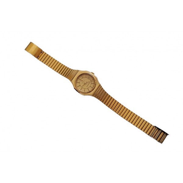 Rado Saat Vintage Rado Kol Saati Old Vintage Rado Shangri-la Automatic Lady Watch Gold Plated