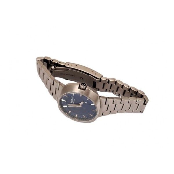 Replay Saat Replay Kol Saati Dynamic Tarz Replay Ceramic Stainless Steel Quartz Watch