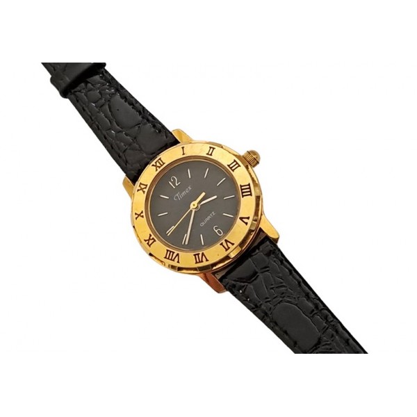 Timex Saat Vintage Timex Kol Saati Cartier Saat Kasa Old Vintage Timex Lady Quartz Watch