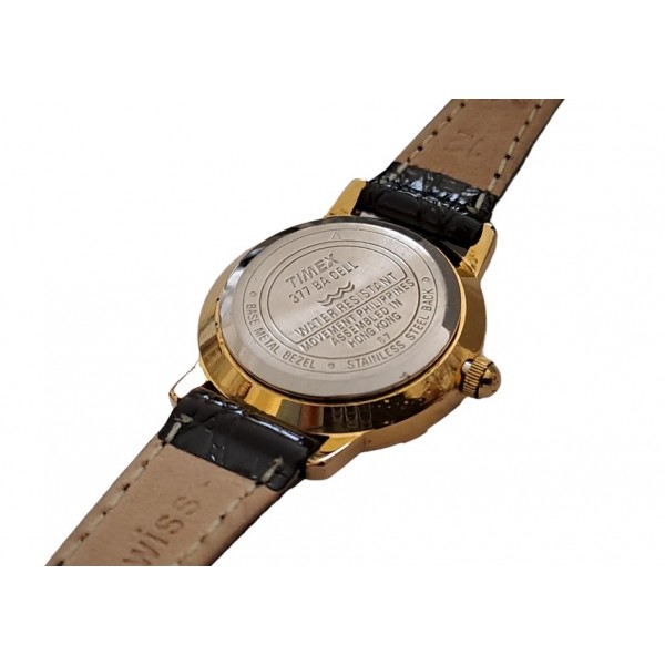 Timex Saat Vintage Timex Kol Saati Cartier Saat Kasa Old Vintage Timex Lady Quartz Watch