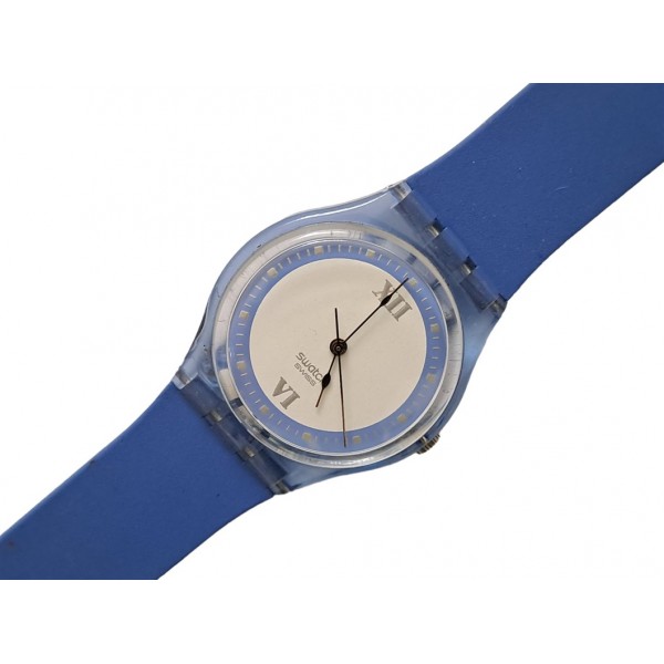 Swatch Saat Swatch Kol Saati Swatch 2001 Model Unisex Saat