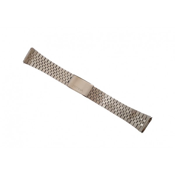 Certina Kordon Certina Saat Kordonu 22mm Certina Metal Kordon Original Certina Bracelet Watch Band