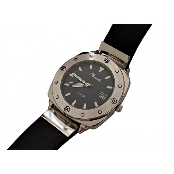 Vintage Saat Thermidor Saat Panerai Kasa Kol Saati Old Vintage Thermidor Quartz Swiss Watch