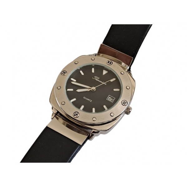 Vintage Saat Thermidor Saat Panerai Kasa Kol Saati Old Vintage Thermidor Quartz Swiss Watch