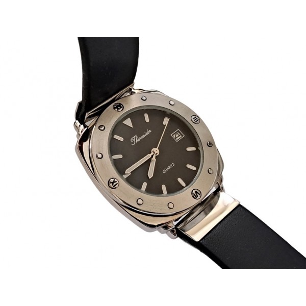 Vintage Saat Thermidor Saat Panerai Kasa Kol Saati Old Vintage Thermidor Quartz Swiss Watch