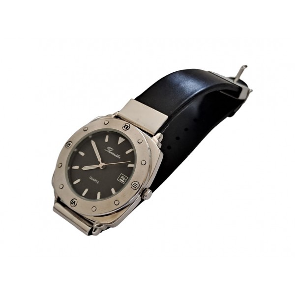 Vintage Saat Thermidor Saat Panerai Kasa Kol Saati Old Vintage Thermidor Quartz Swiss Watch