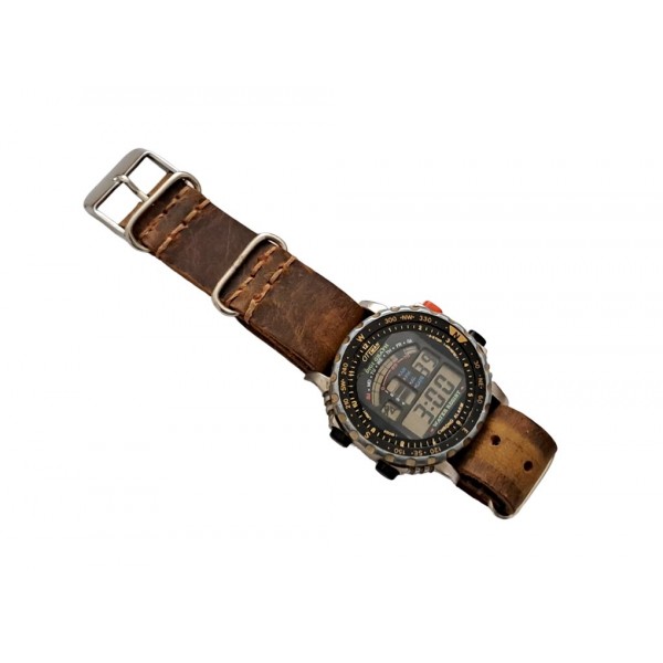 Vintage Saat Vintage Digital Saat Nadir mi Nadir Old Vintage Citman Digital Watch