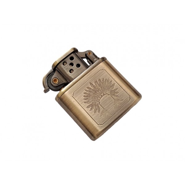 İmco Çakmak İmco Pirinç Çakmak İmco Benzinli Çakmak İmco Solid Brass Oil Lighter