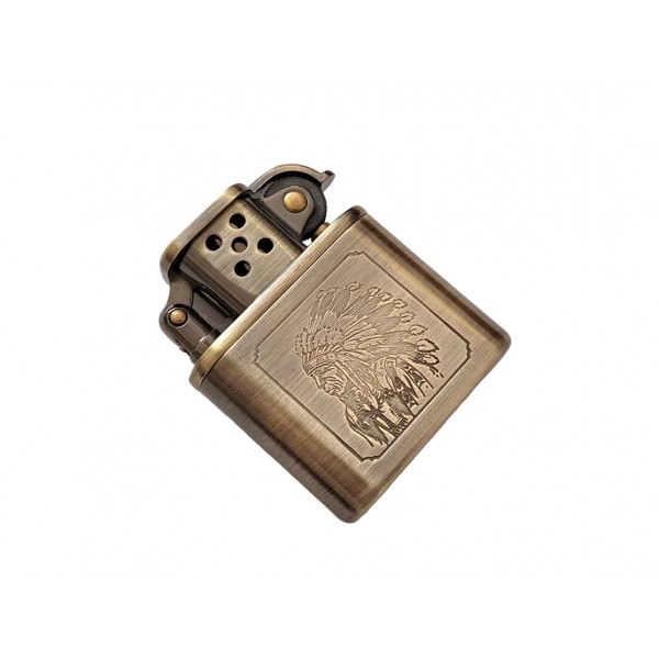 İmco Çakmak İmco Pirinç Çakmak İmco Benzinli Çakmak İmco Solid Brass Oil Lighter