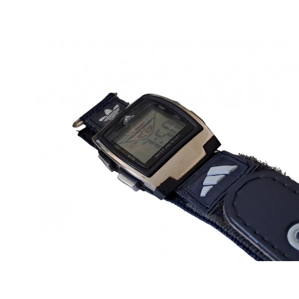 Adidas Saat Adidas Dijital Kol Saati Vintage Adidas Vintage Adidas Digital Watch