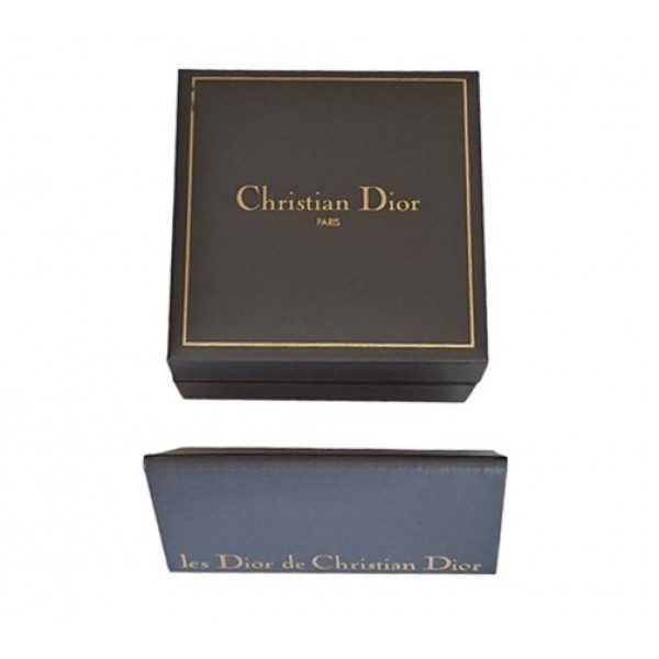 Christian Dior Kutu Christian Dior Saat Kutusu Christian Dior Paris Watch Box