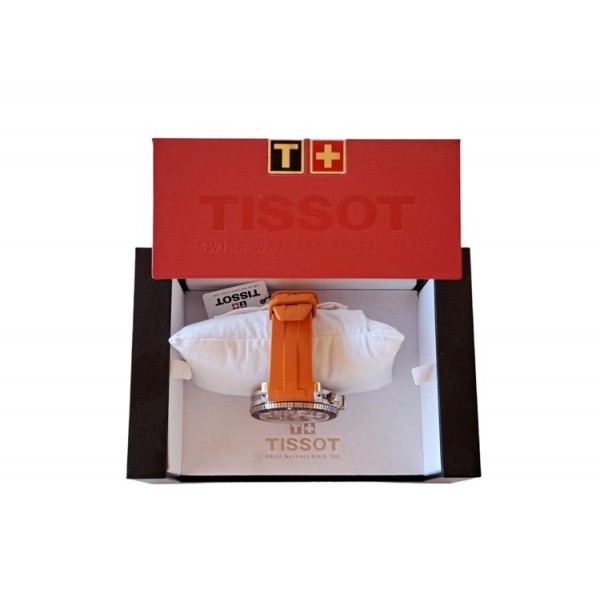 Tissot Saat Tissot Seastar Kol Saati Tissot Diver Saat Tissot T120.417.17.051.01