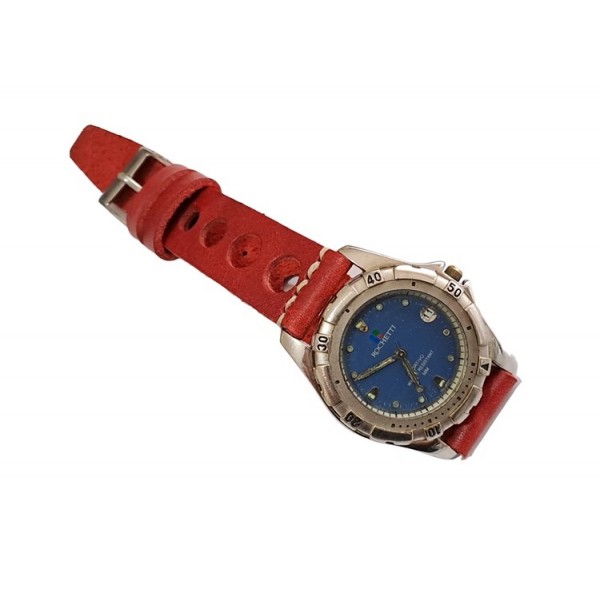 Rochetti Saat Rochetti Kol Saati Vintage Diver Watch