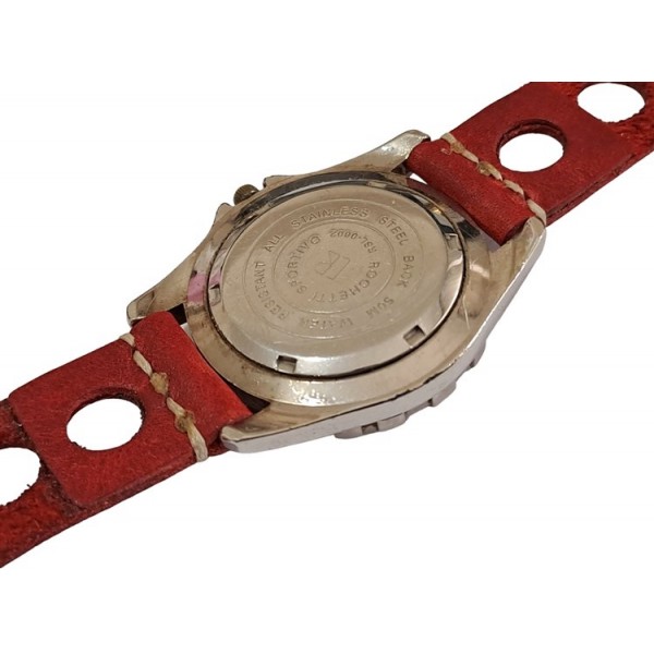 Rochetti Saat Rochetti Kol Saati Vintage Diver Watch