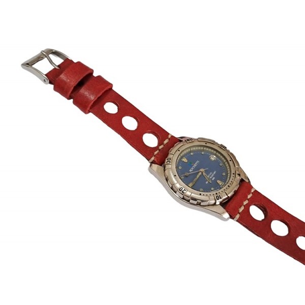 Rochetti Saat Rochetti Kol Saati Vintage Diver Watch