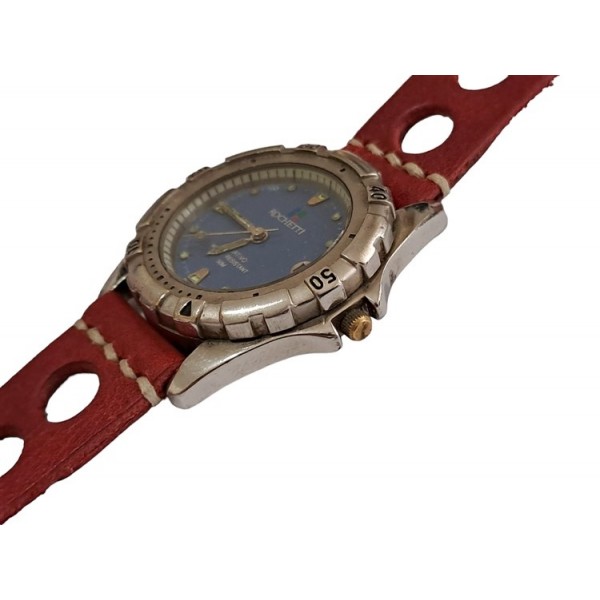 Rochetti Saat Rochetti Kol Saati Vintage Diver Watch