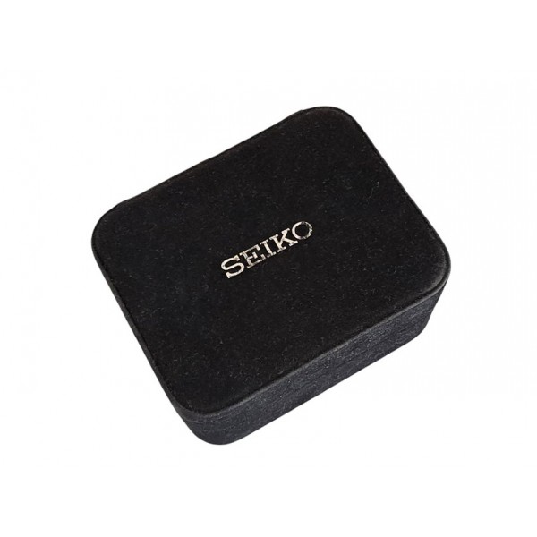 Seiko Kutu Seiko Saat Kutusu Seiko Kinetic Auto Relay Saat Kutusu Seiko Watch Box