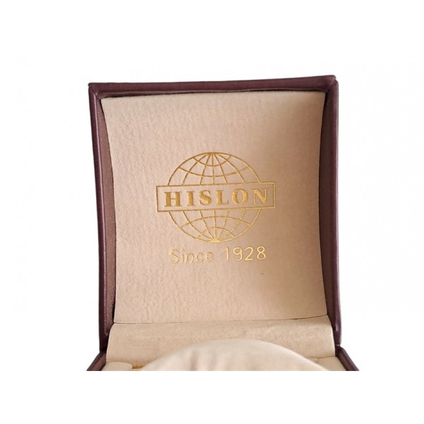 Hislon Kutu Hislon Saat Kutusu Hislon Swiss Watch Box