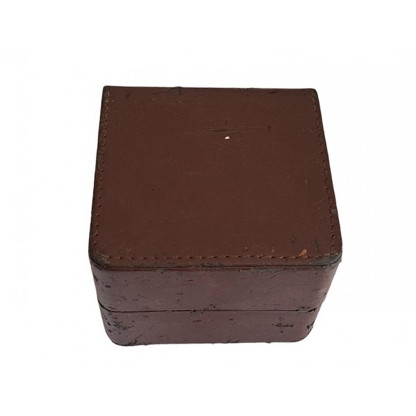 Solvil et Titus Saat Kutusu Titus Watch Box