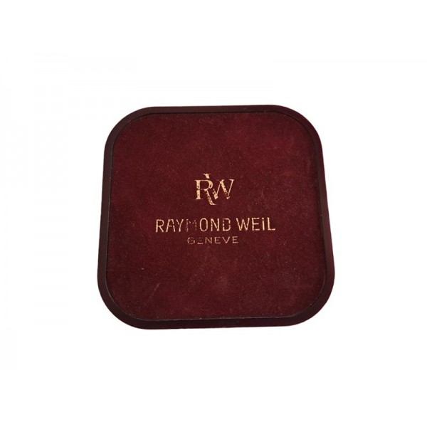 Raymond Weil Kutu Raymond Weil Saat Kutusu Vintage Raymond Weil Geneve Watch Box